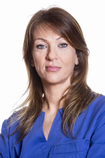 Silvia di Maria Specialista in fisioterapia pelvica